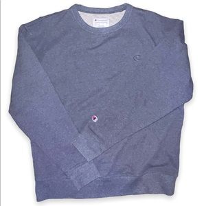 Vintage Champion Authentic Athleticwear Hoodie